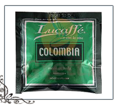 Lucaffe Colombia