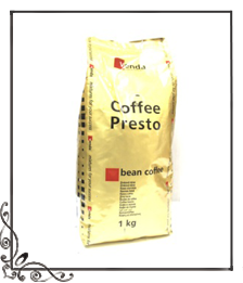 кава-Presto